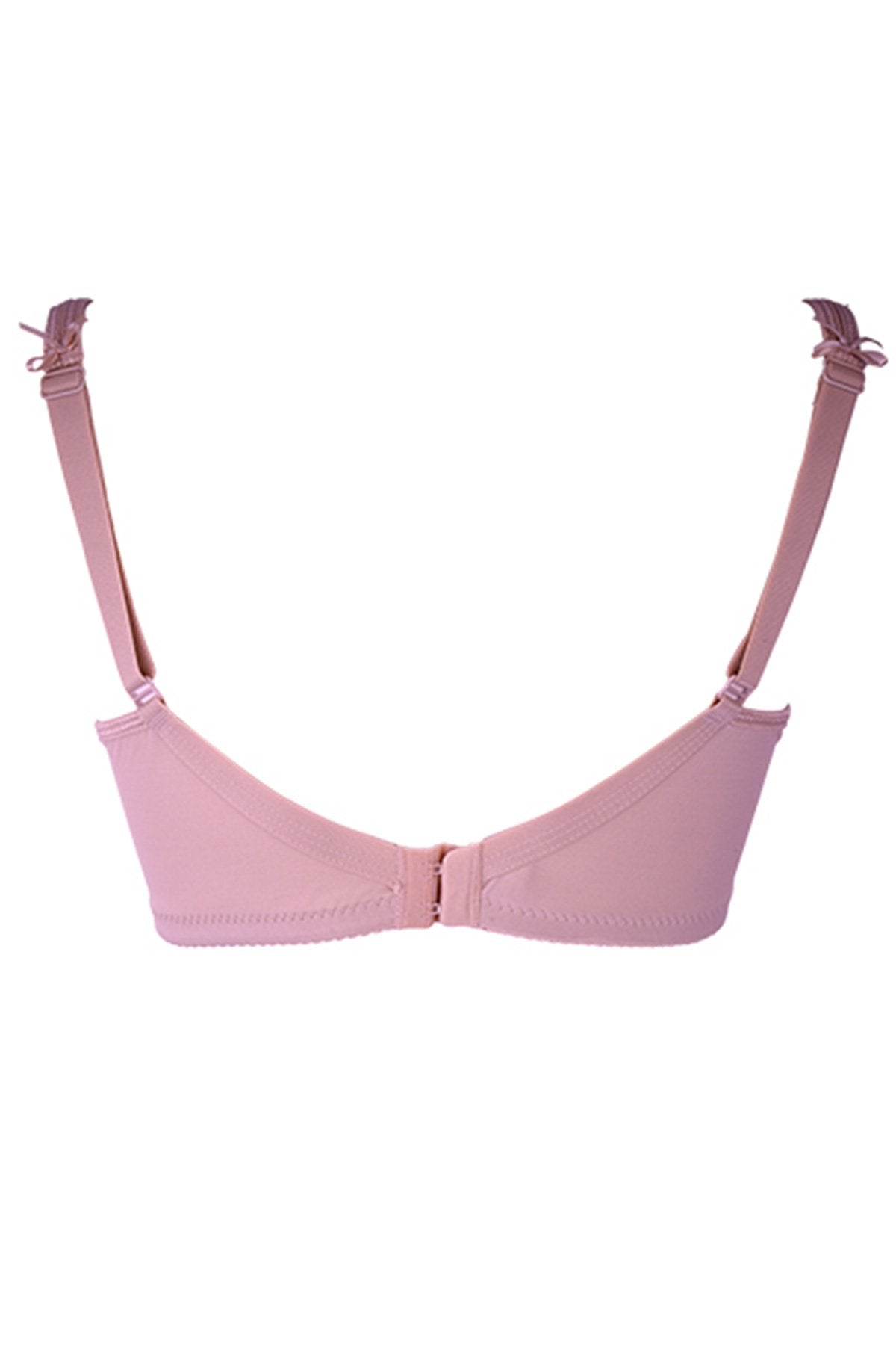 BLS Barbola Wired And Padded Bra Skin 34C