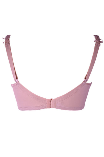 BLS Barbola Wired And Padded Bra Skin