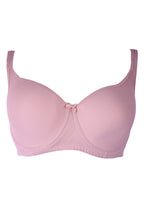 BLS Barbola Wired And Padded Bra Skin