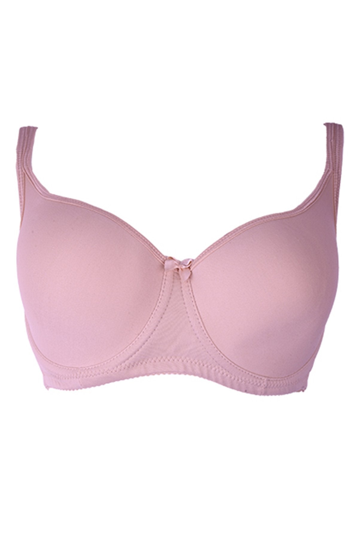 BLS Barbola Wired And Padded Bra Skin