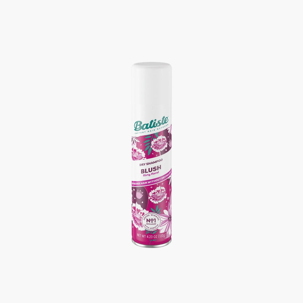 Batiste Dry Shampoo Blush Flirty Floral 200ml