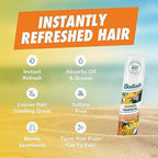 Batiste Dry Shampoo Coconut & Exotic Tropical 200ml