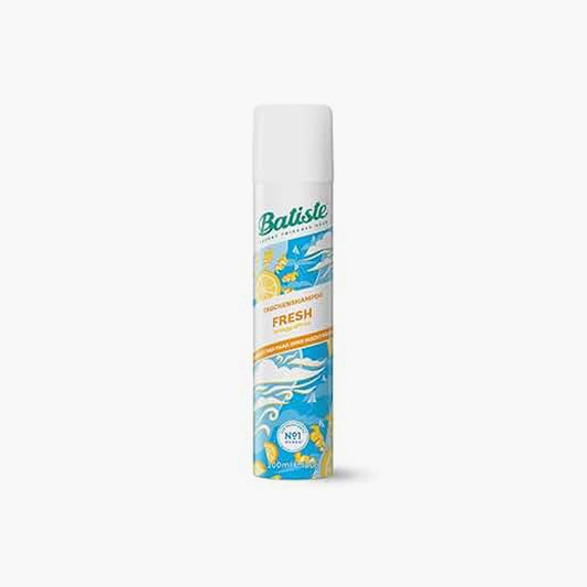 Batiste Dry Shampoo Light & Breezy Fresh  200ml