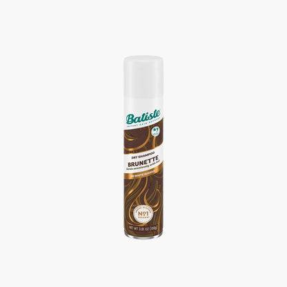 Batiste Dry Shampoo Beautiful Brunette 200ml