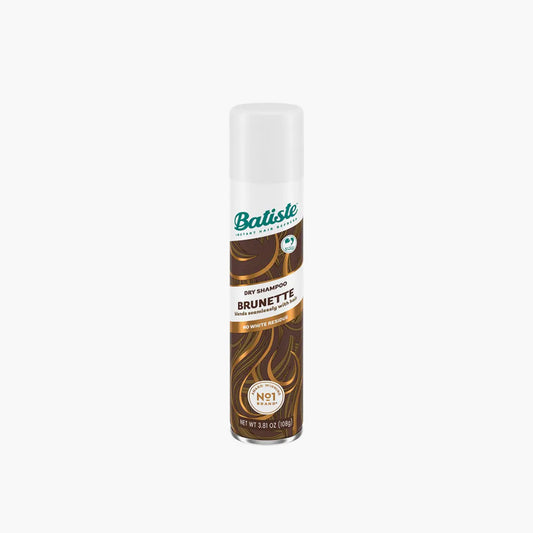 Batiste Dry Shampoo Beautiful Brunette 200ml