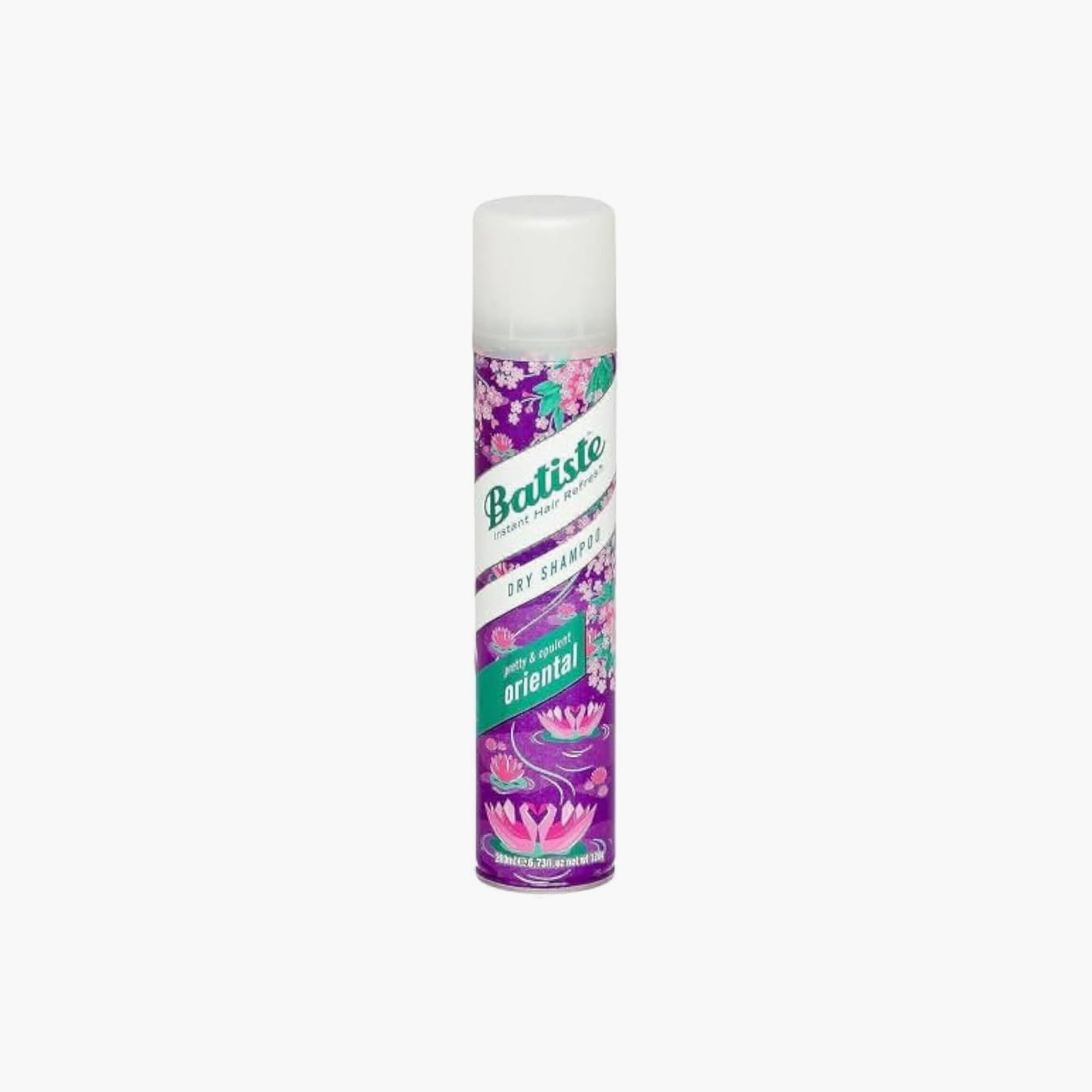 Batiste Dry Shampoo Pretty & Opulent Oriental 200ml