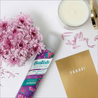 Batiste Dry Shampoo Pretty & Opulent Oriental 200ml