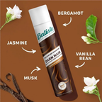 Batiste Dry Shampoo Dark 200ml price in Pakistan