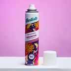 Batiste Dry Shampoo Oriental 200ml how to use