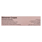 Bayer Pharmaceuticals Skinoren Azelaic Acid 20% Cream
