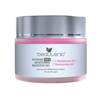 Beautenic Intense Pro Whitening Gel L-Glutathione 5% + Niacinamide 6%