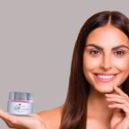 Beautenic Intense Pro Whitening Gel L-Glutathione 5% + Niacinamide 6%