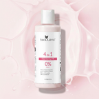 Beautenic 4-in-1 Deep Cleansing Milk how to use