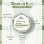 Beautenic Centella Asiatica + Zinc Cleansing Balm price in Pakistan