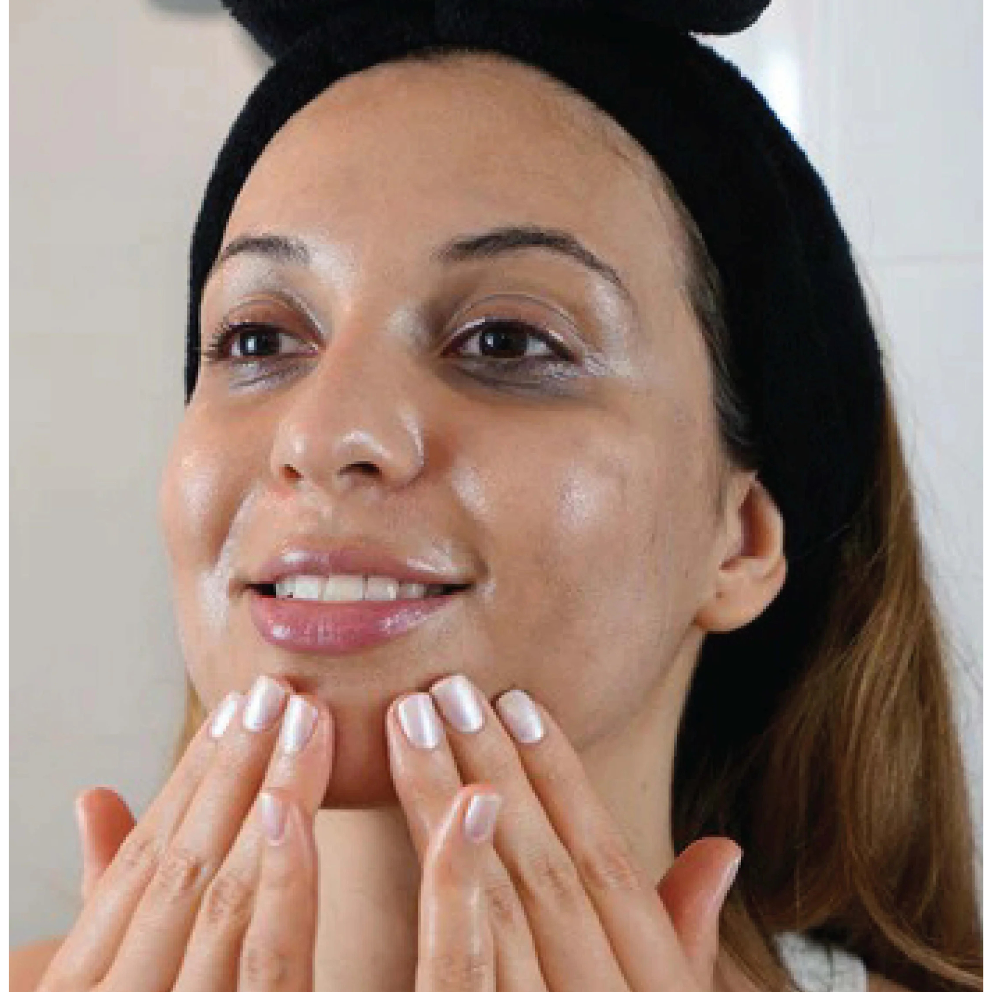 Beautenic Centella Asiatica + Zinc Cleansing Balm how to use
