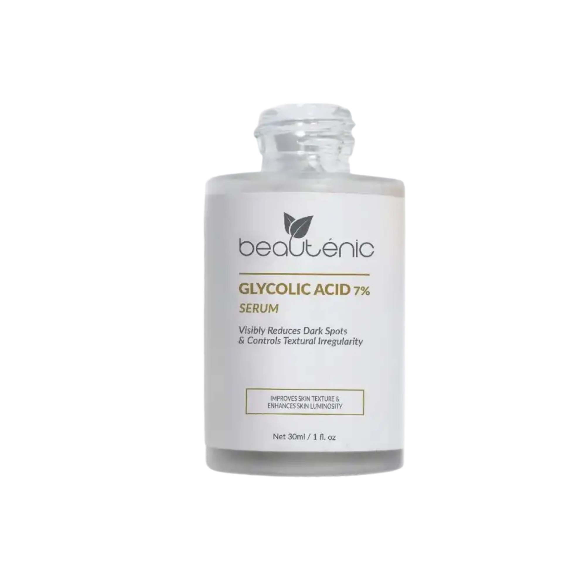 Beautenic Glycolic Acid 7% Serum