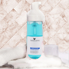 Beautenic Hyaluronic Acid Foaming Facewash how to use