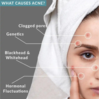 Beautenic Salicylic Acid 2% Clarifying Toner price in Pakistan
