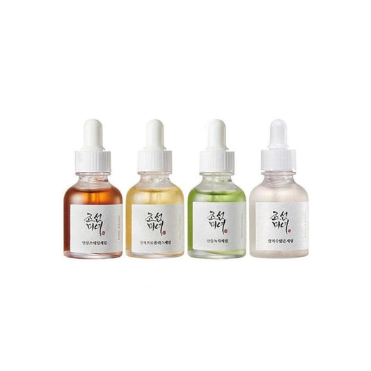 Beauty of Joseon Hanbang Serum Discovery Kit Set - TheSkinFit