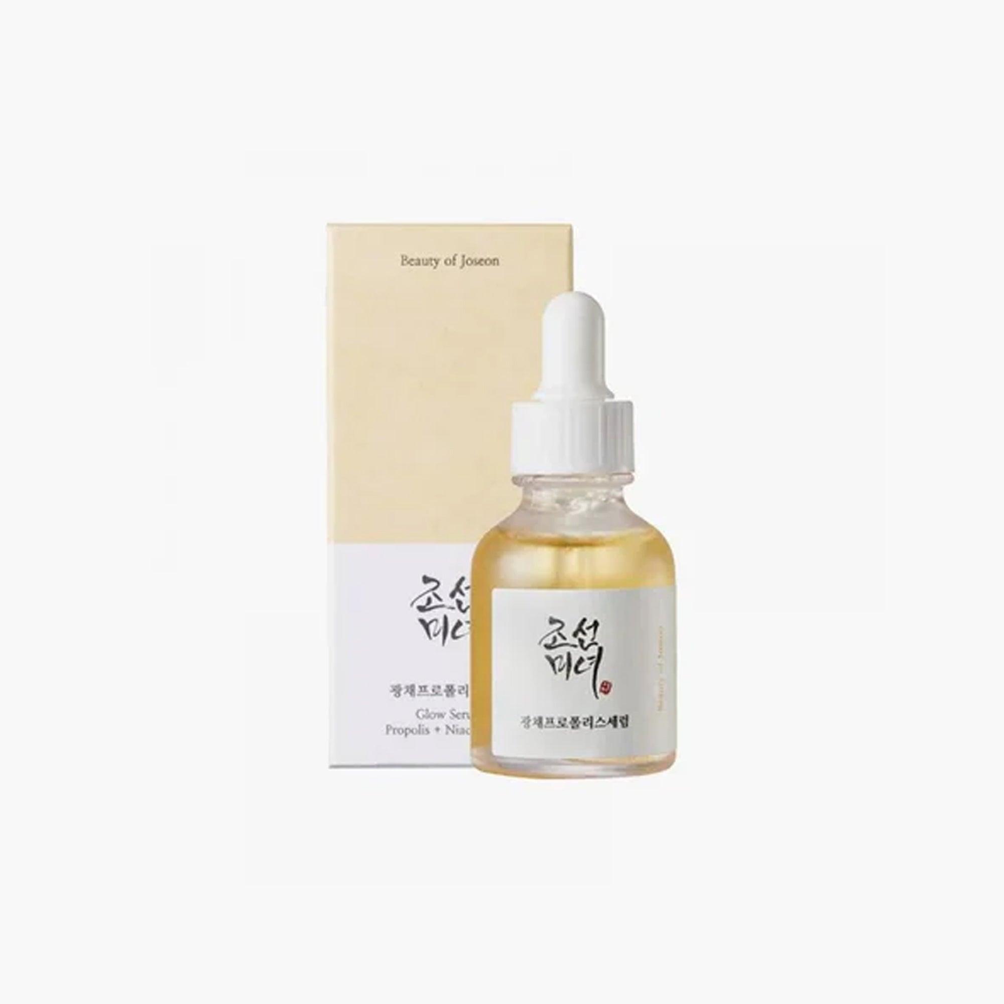 Beauty of Joseon Glow Serum Propolis + Niacinamide 30ml - TheSkinFit