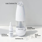 BeautyBio The Glofacial Basic Set how to use