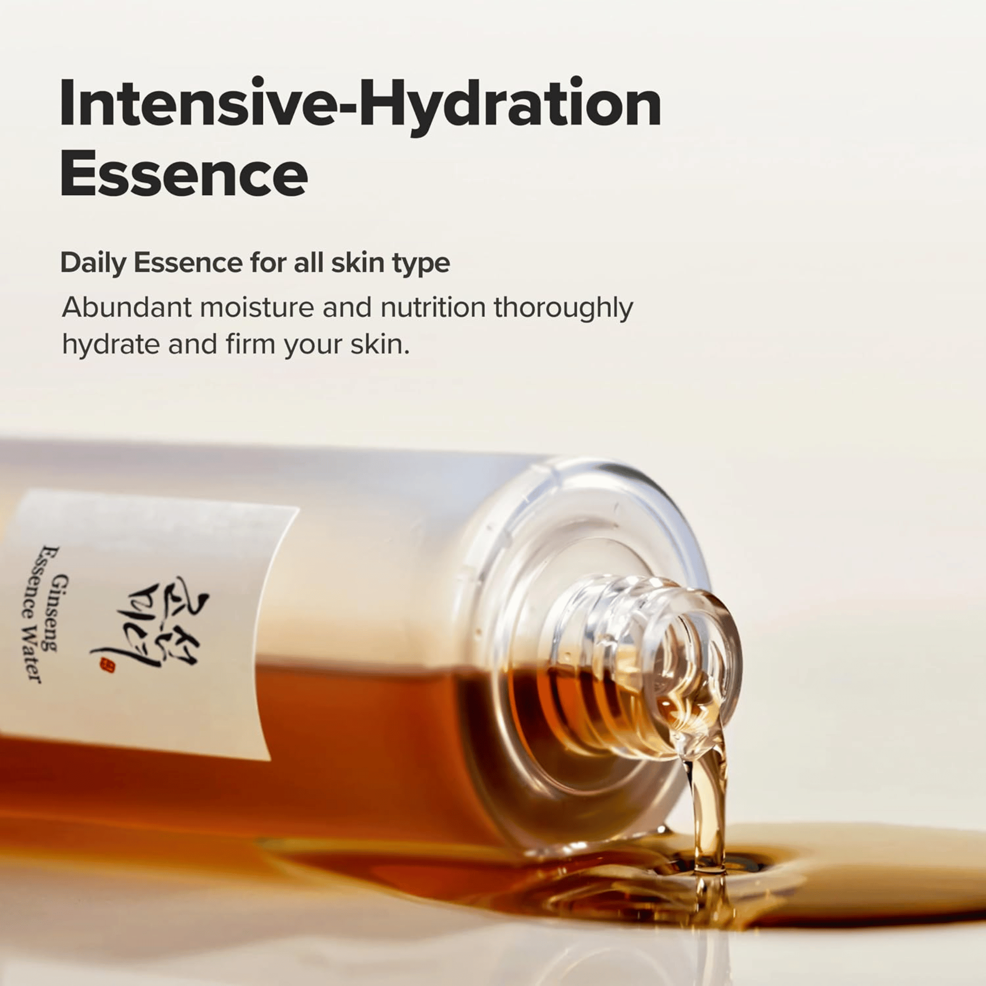 Beauty Of Joseon Ginseng Essence Water Mini 40ml
