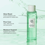 Beauty Of Joseon Green Plum AHA + BHA Refreshing Toner 150ml