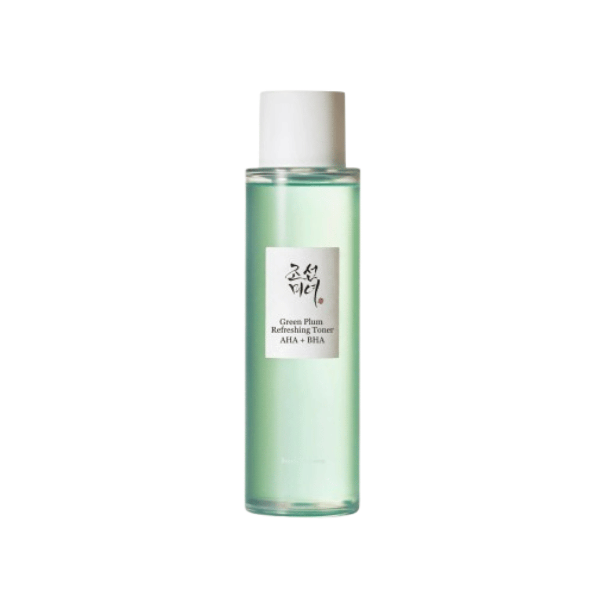 Beauty Of Joseon Green Plum AHA + BHA Refreshing Toner 150ml
