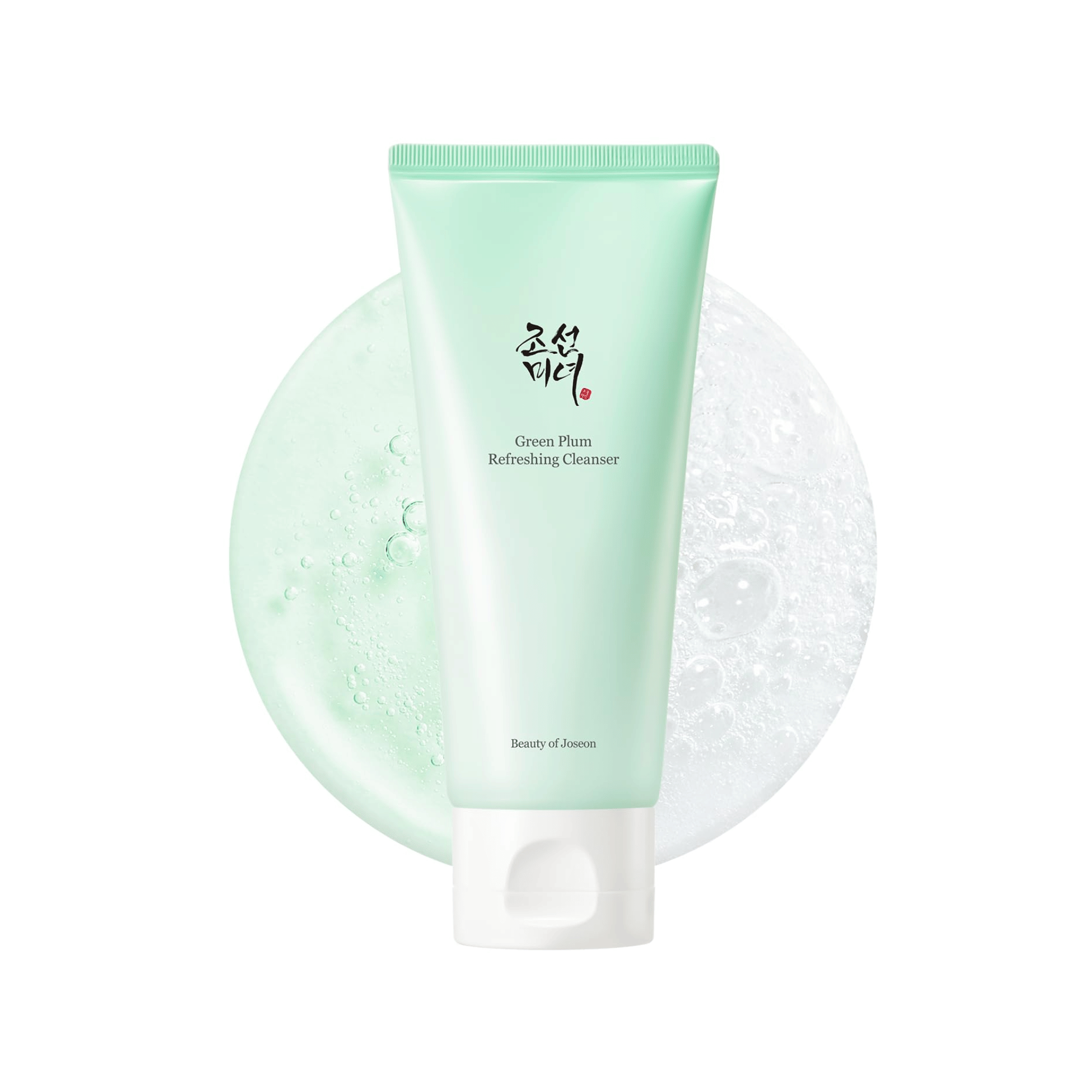 Beauty Of Joseon Green Plum Refreshing Cleanser 100ml