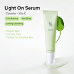 Beauty Of Joseon Light On Serum Centella + Vita C Mini 10ml