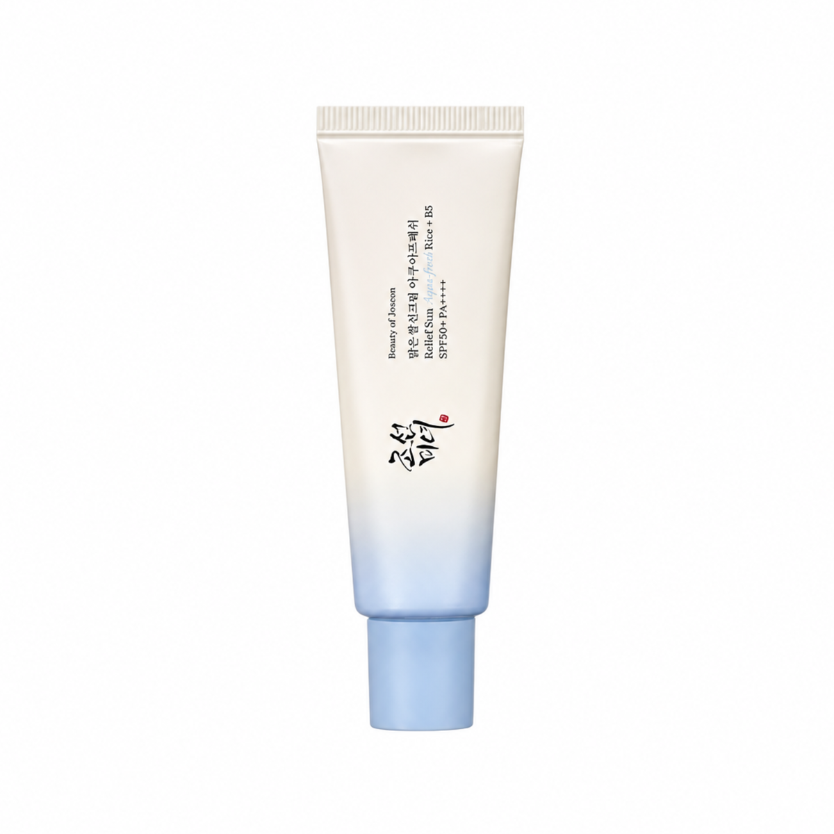 Beauty Of Joseon Relief Sun Aqua-Fresh Rice + B5 SPF50+ PA++++