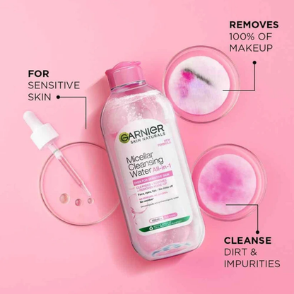 Cleanse and Matte Flawless Finish Bundle