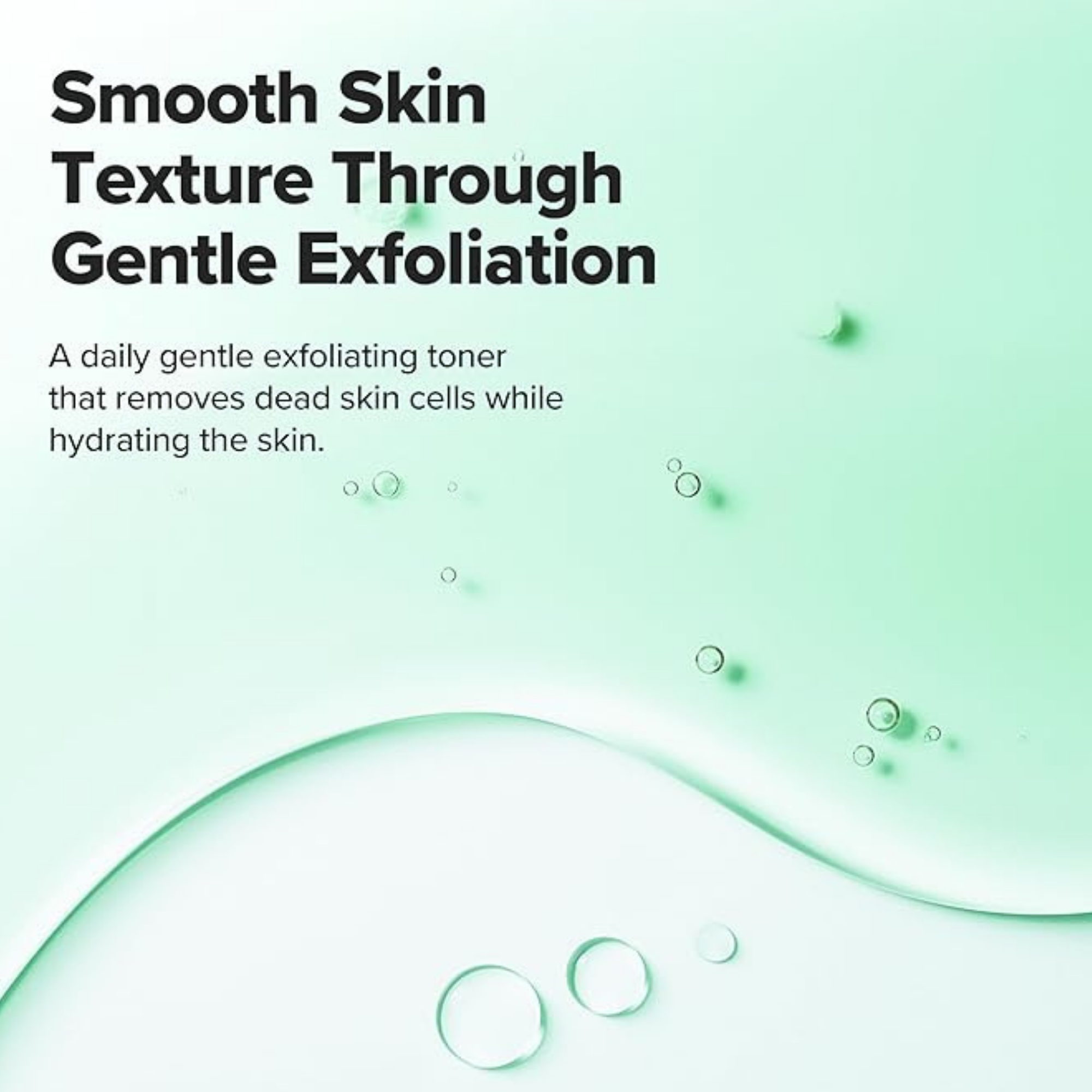 Beauty Of Joseon Green Plum AHA + BHA Refreshing Toner 150ml