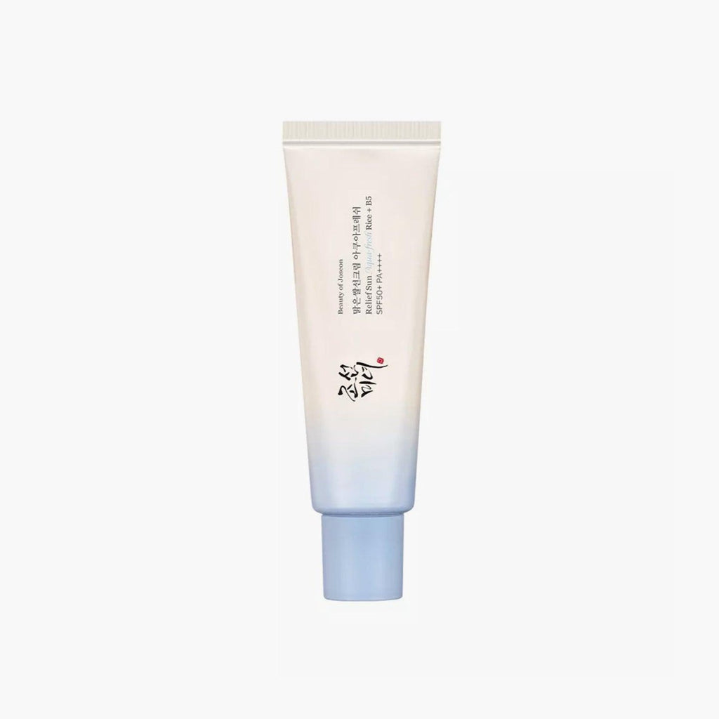 Beauty Of Joseon Relief Sun Aqua-Fresh Rice + B5 SPF50+ PA++++ 50ml - TheSkinFit