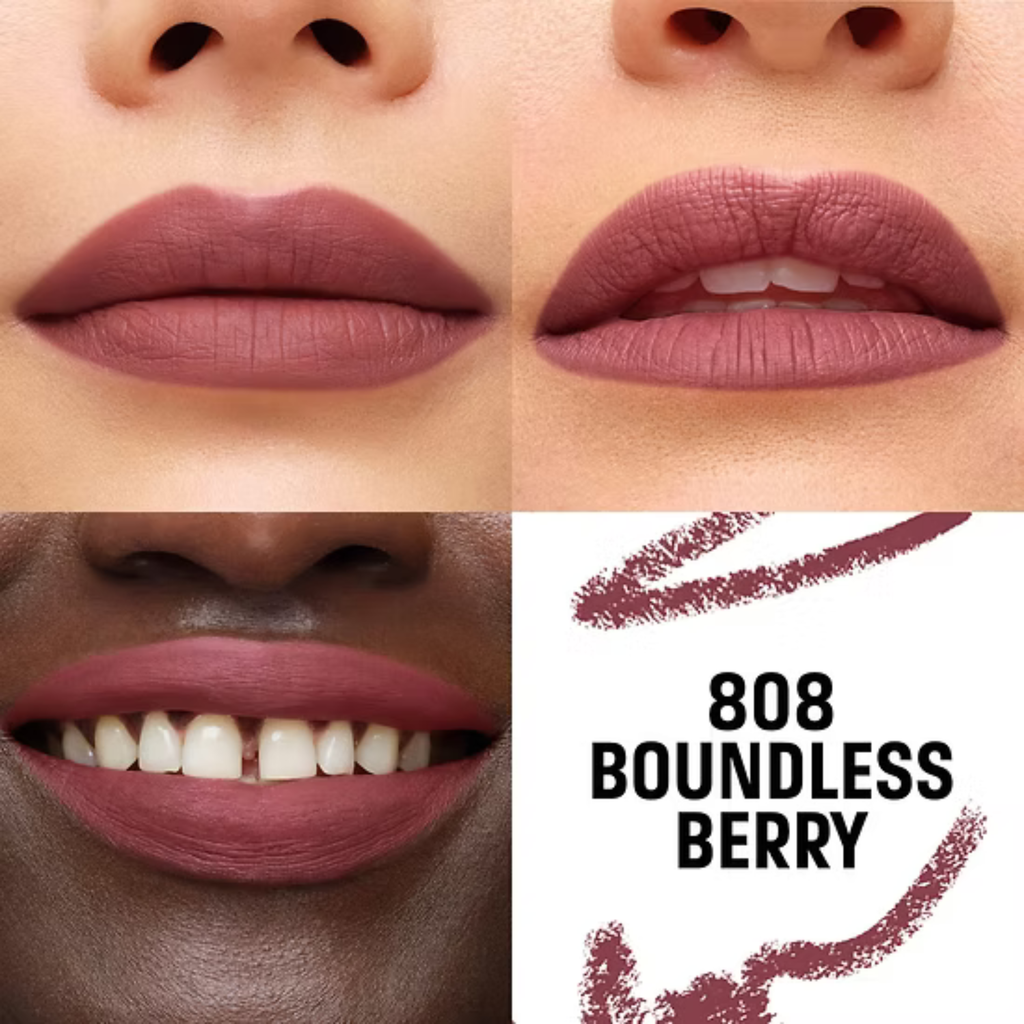 Makeup Forever Artist Color Lip Pencil Stellar Set