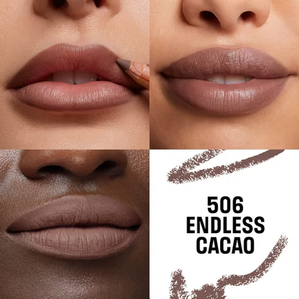 Makeup Forever Artist Color Lip Pencil Stellar Set