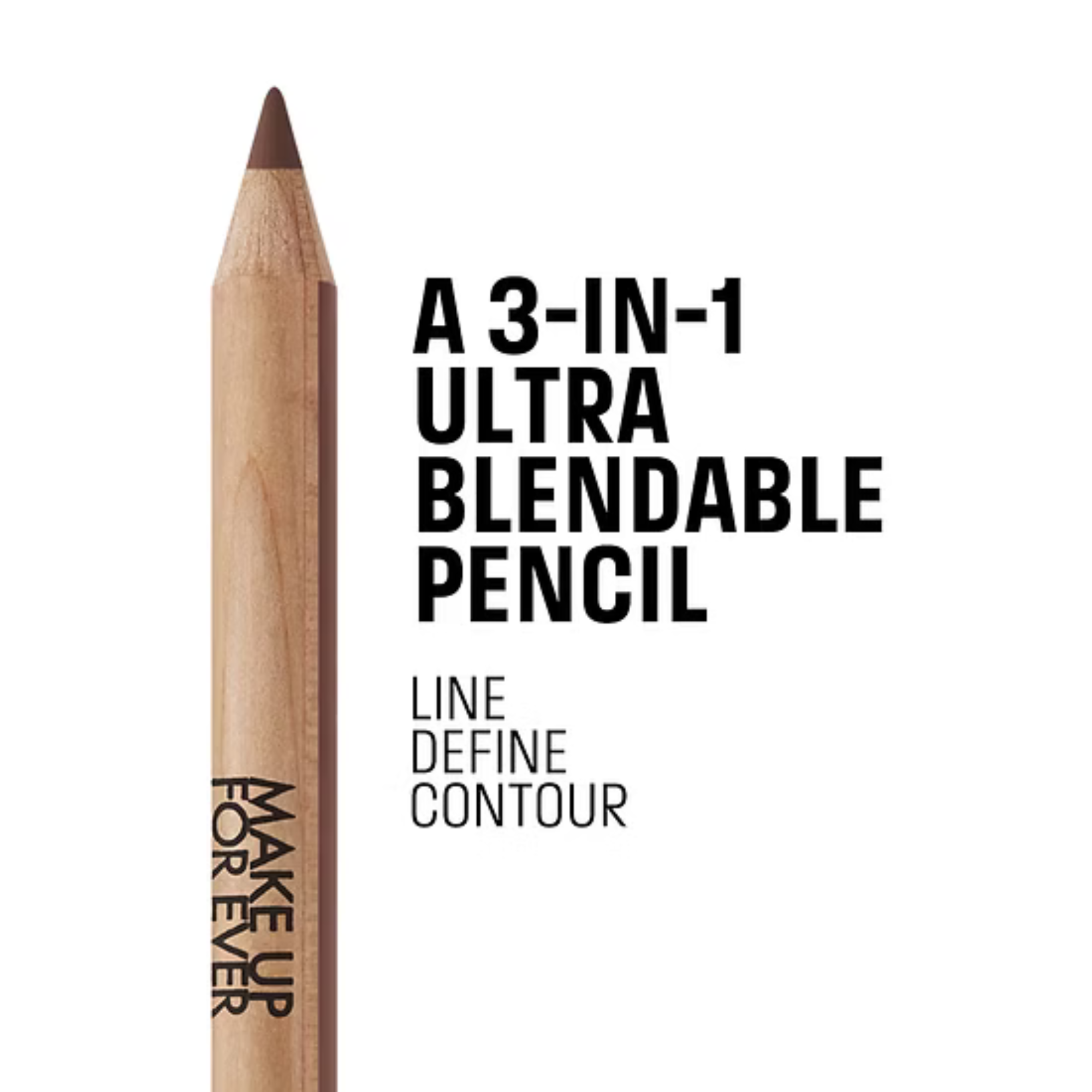 Makeup Forever Artist Color Lip Pencil Stellar Set