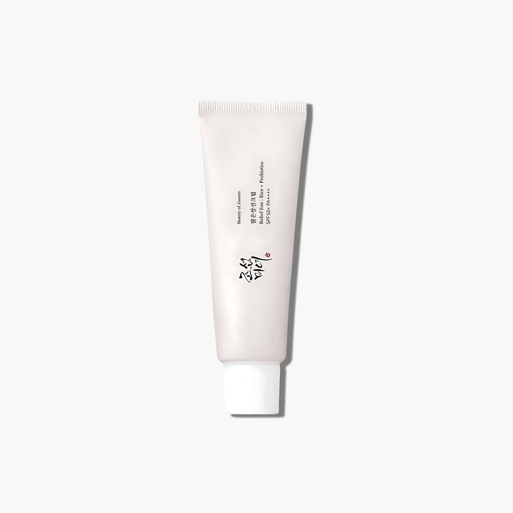 Beauty of Joseon Relief Sun Rice + Probiotics SPF50+ PA++++ 50ml