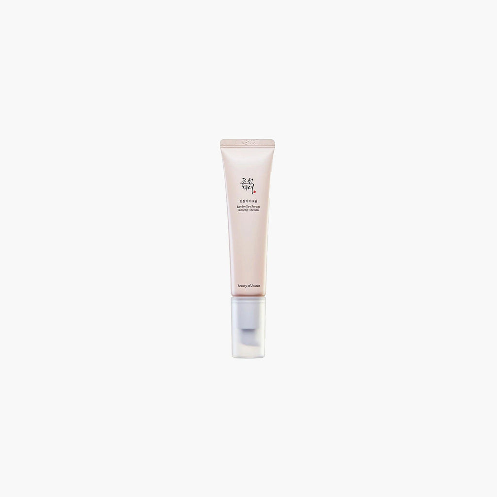 Beauty of Joseon Revive Eye Serum Ginseng + Retinal 30ml