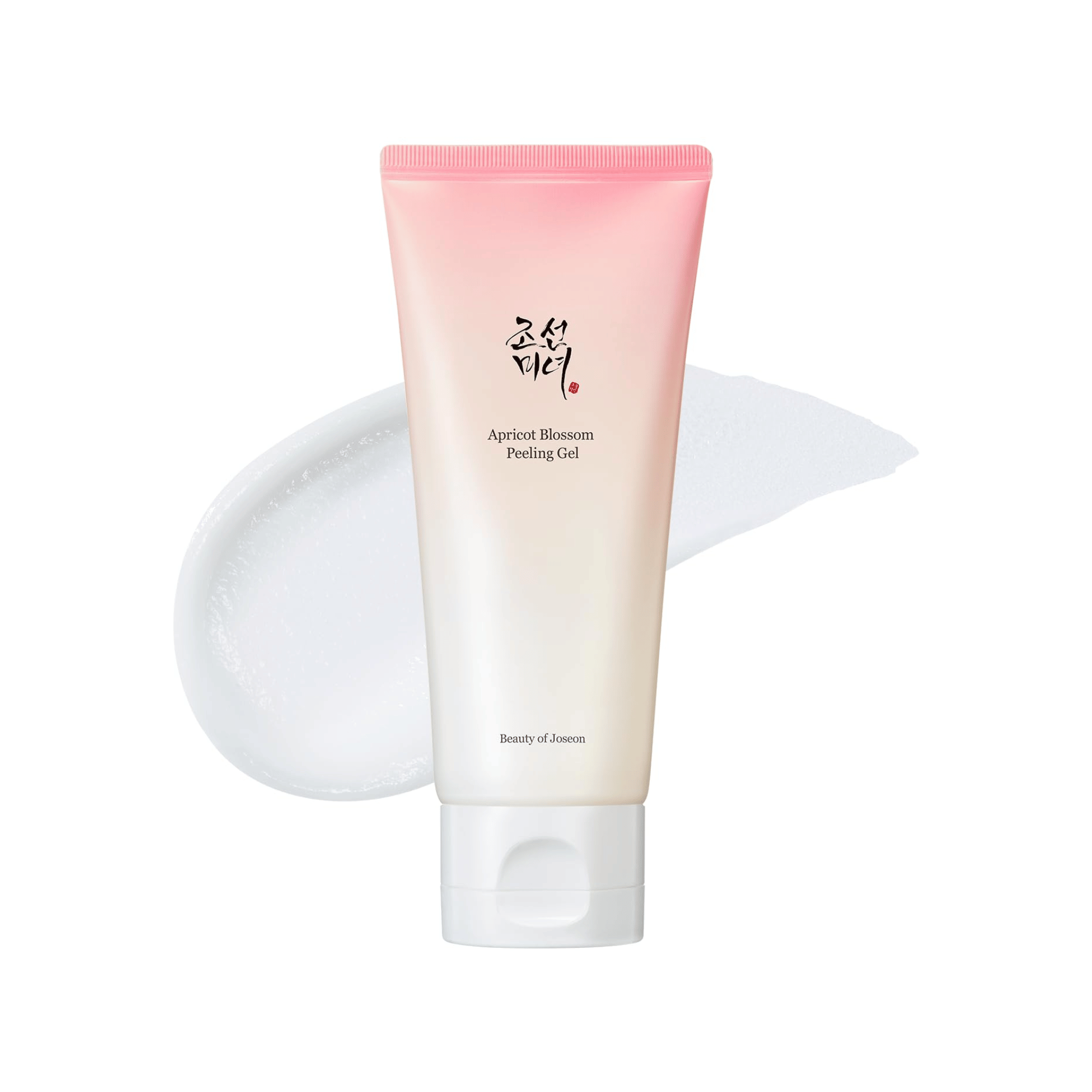 Beauty of Joseon Apricot Blossom Peeling Gel 100ml