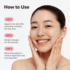 Beauty of Joseon Apricot Blossom Peeling Gel 100ml
