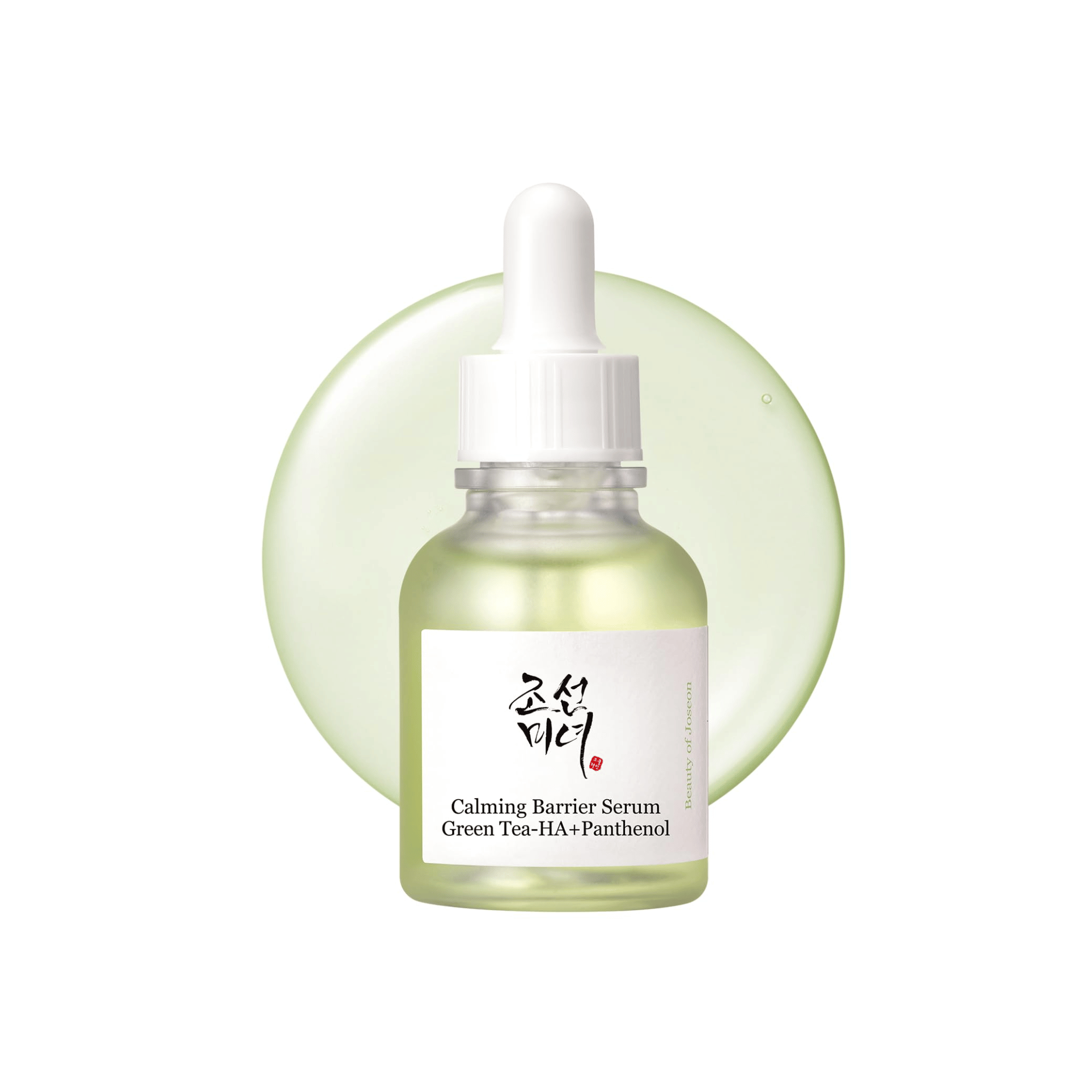 Beauty of Joseon Calming Serum Green Tea + Panthenol 30ml