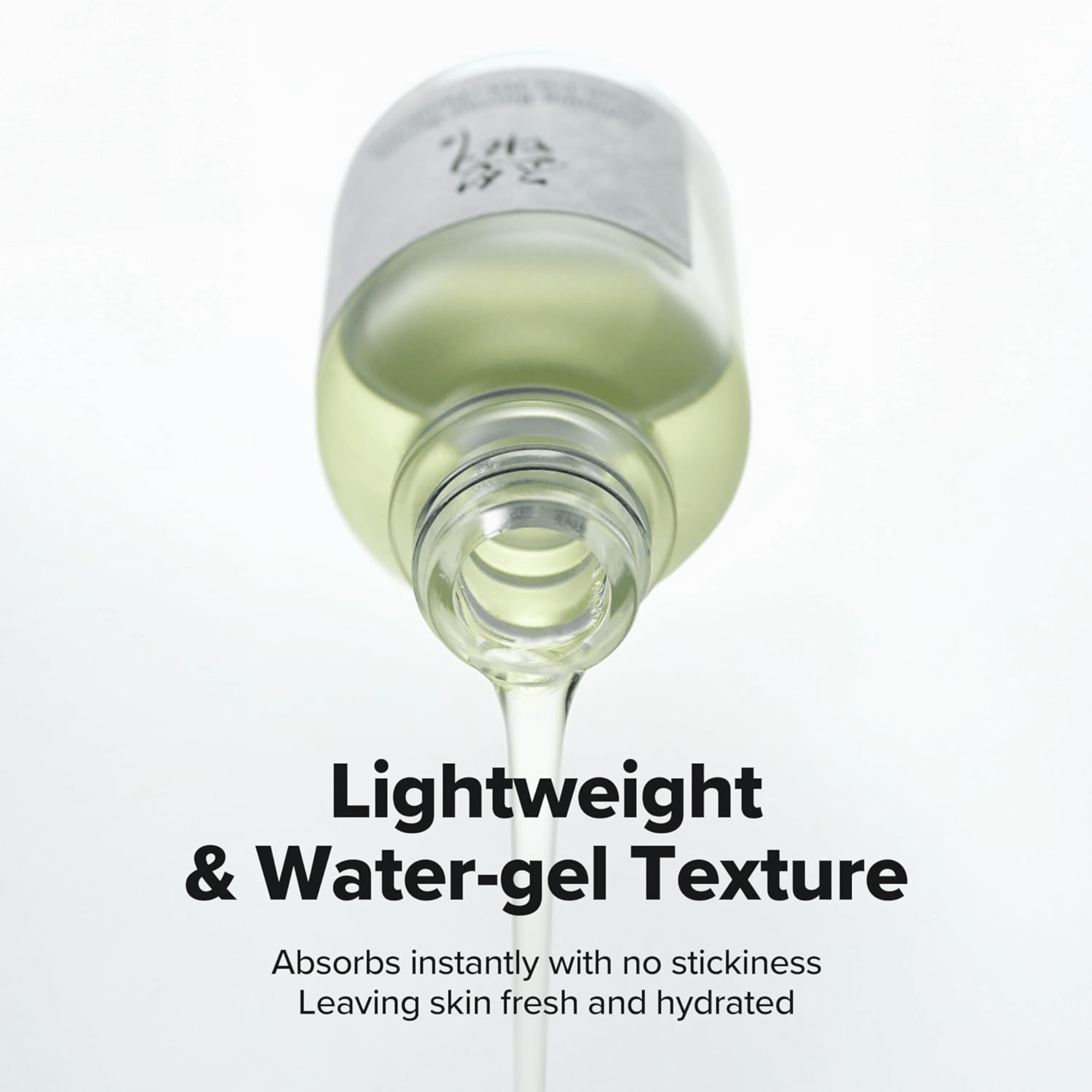 Beauty of Joseon Calming Serum Green Tea + Panthenol 30ml