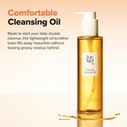 Beauty of Joseon Ginseng Cleansing Oil 210ml
