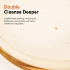 Beauty of Joseon Ginseng Cleansing Oil 210ml