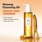 Beauty of Joseon Ginseng Cleansing Oil 210ml