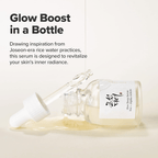 Beauty of Joseon Glow Deep Serum Rice + Alpha Arbutin 30ml