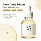 Beauty of Joseon Glow Deep Serum Rice + Alpha Arbutin 30ml