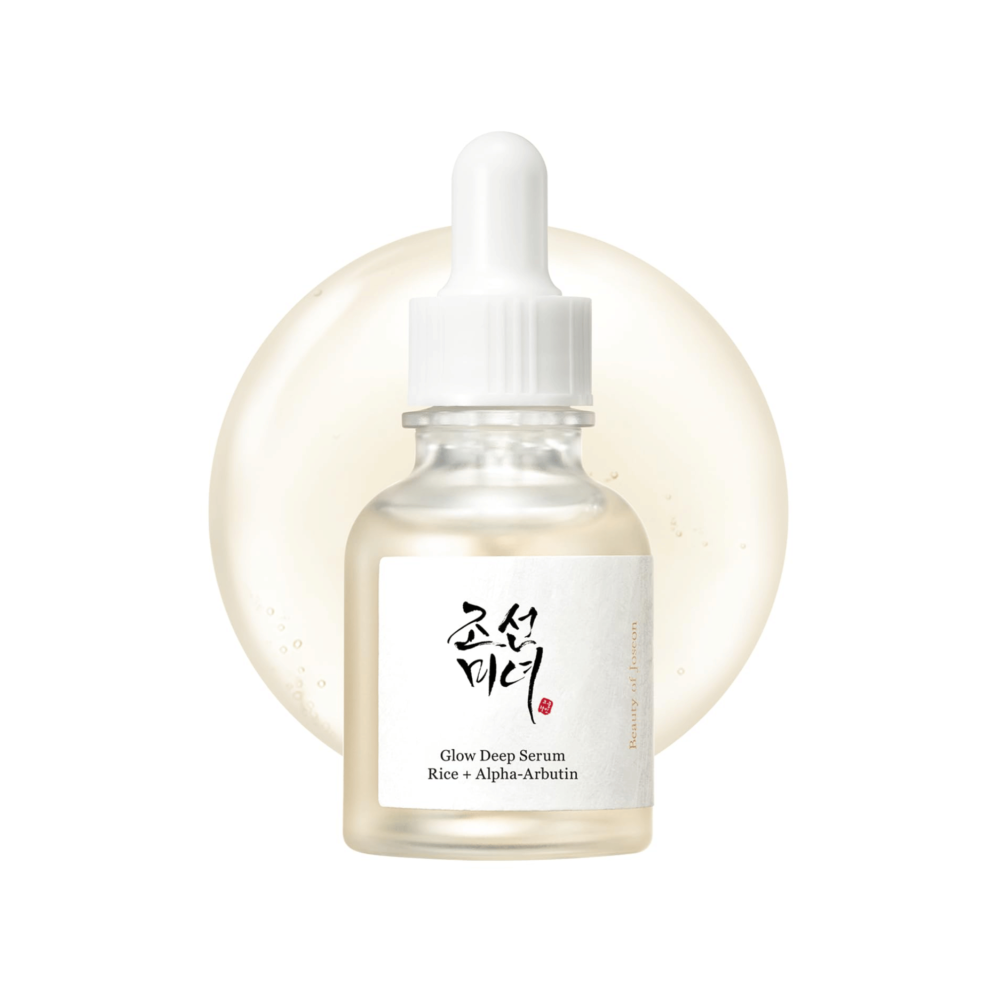 Beauty of Joseon Glow Deep Serum Rice + Alpha Arbutin 30ml