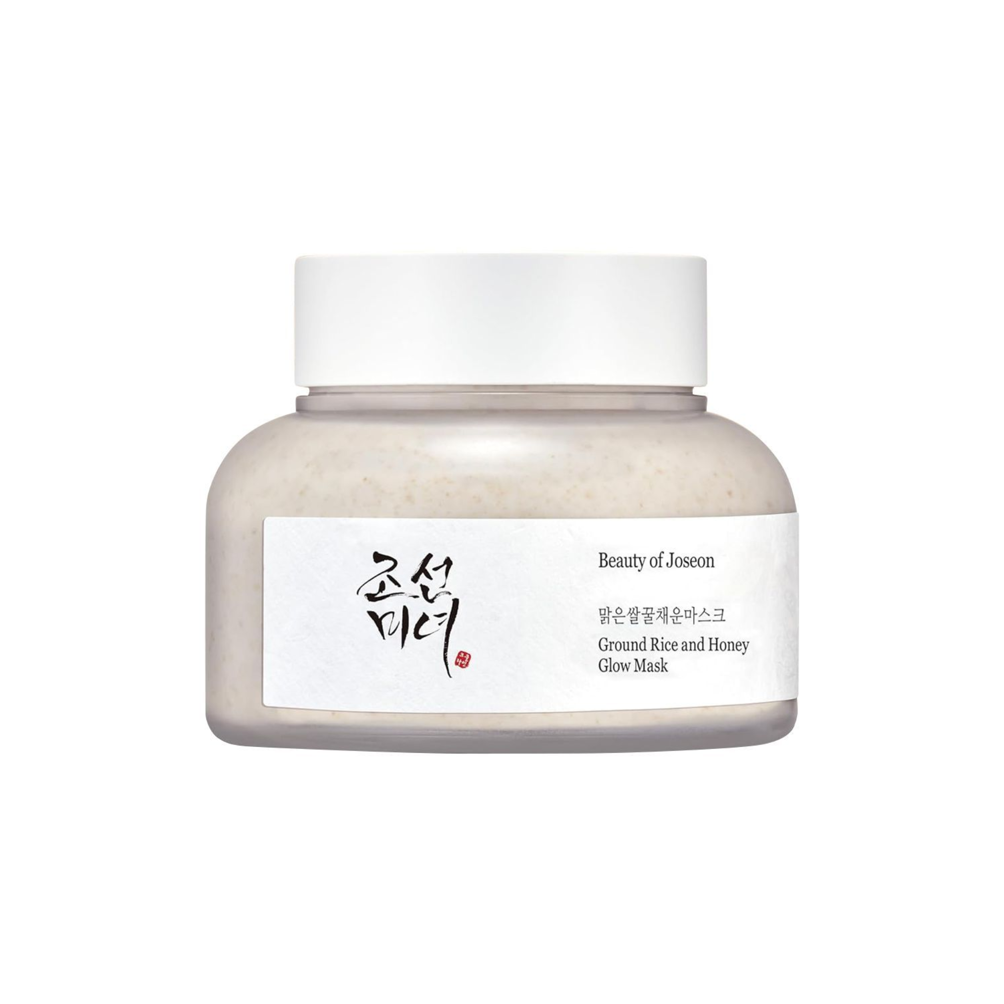 Beauty of Joseon Ground Rice and Honey Glow Mask 150ml
